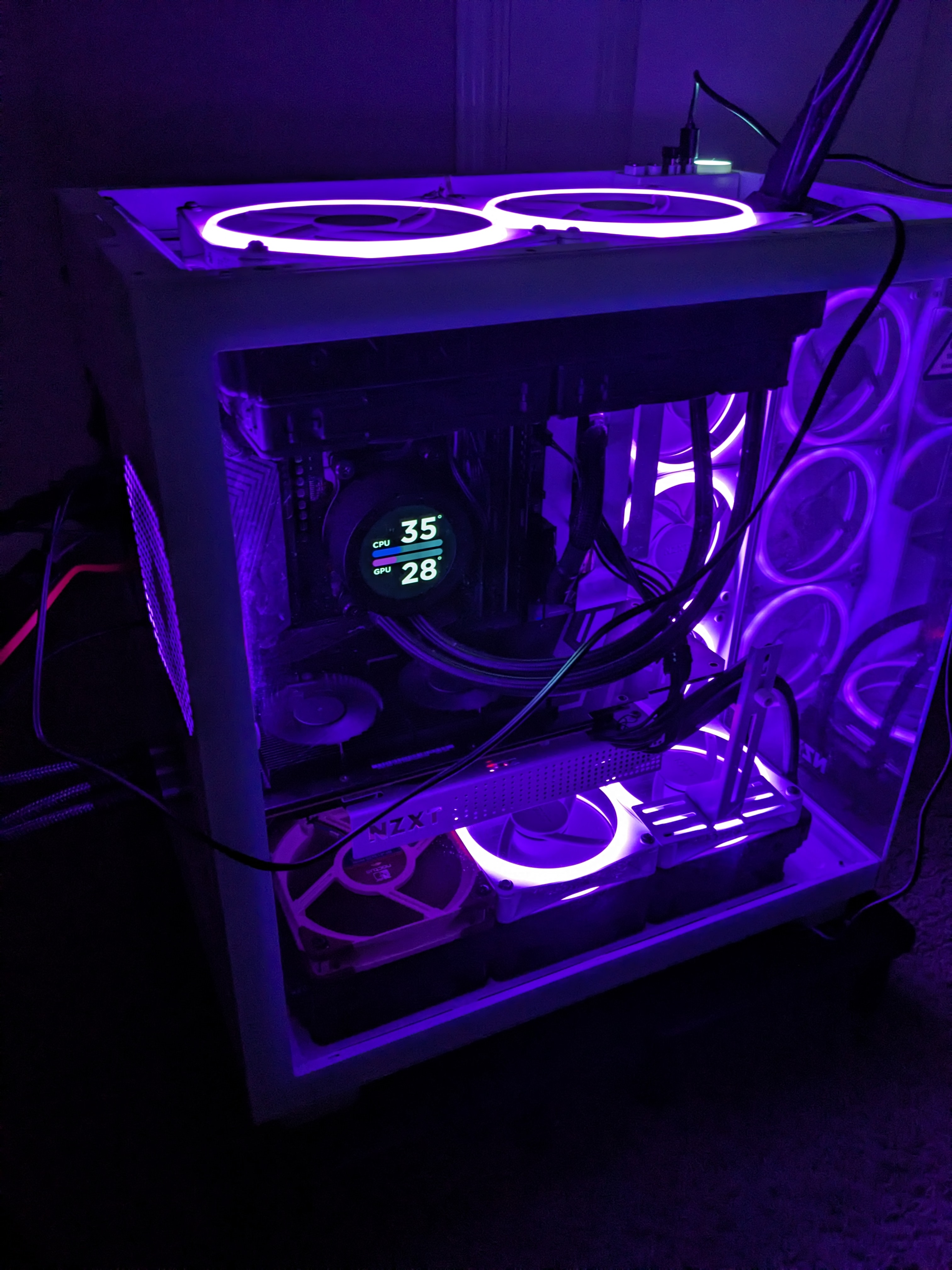 My Journey into PC Building: From Pre-Built to Custom Masterpiece